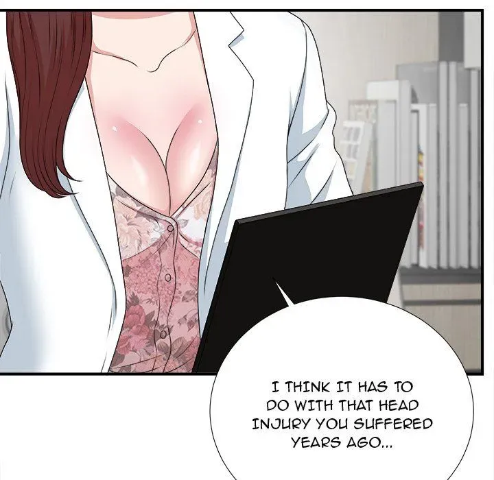 Read The Rookie chapter 9 image 27 on Lezhin