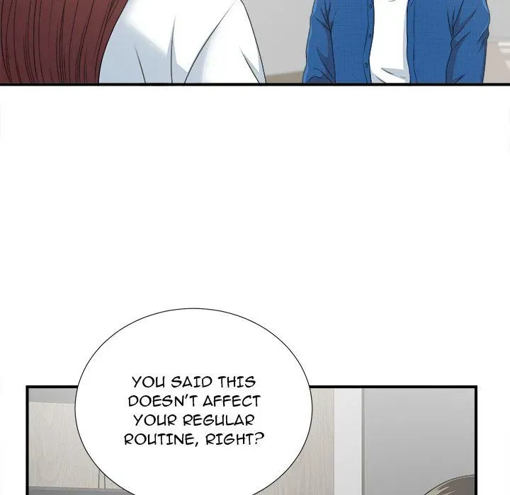 Read The Rookie chapter 9 image 29 on Lezhin