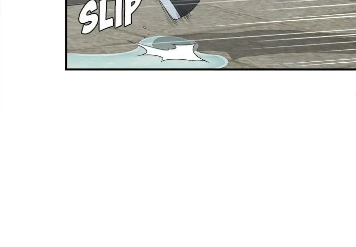 Read The Rookie chapter 9 image 3 on Lezhin