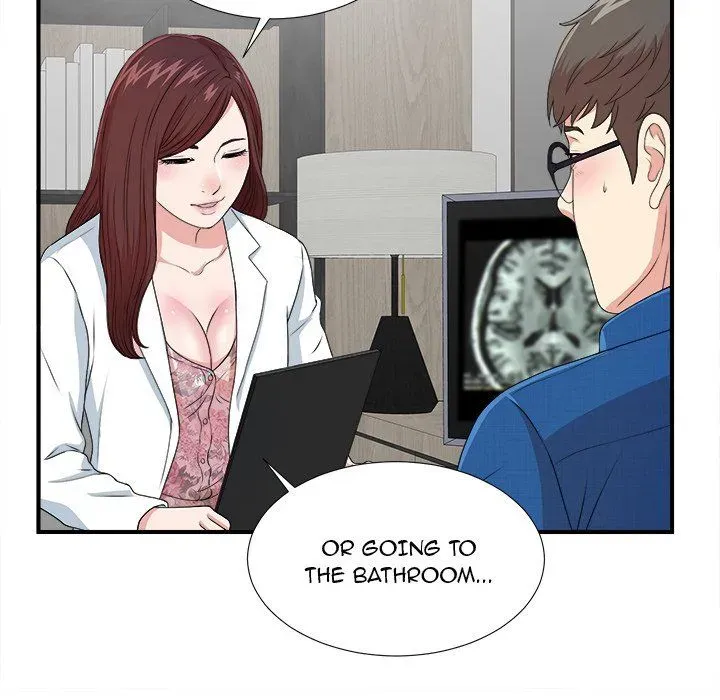 Read The Rookie chapter 9 image 30 on Lezhin