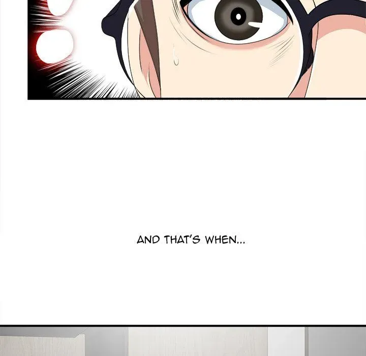 Read The Rookie chapter 9 image 34 on Lezhin