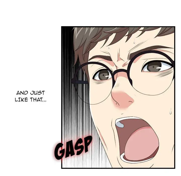 Read The Rookie chapter 9 image 37 on Lezhin