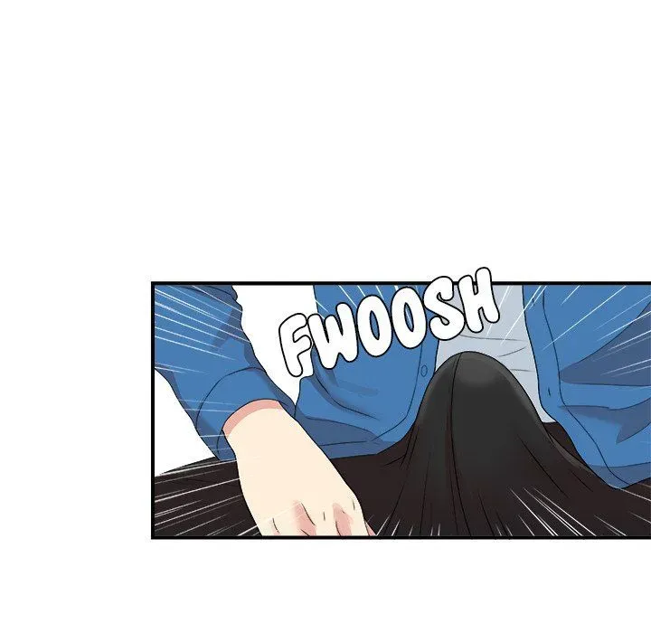 Read The Rookie chapter 9 image 40 on Lezhin