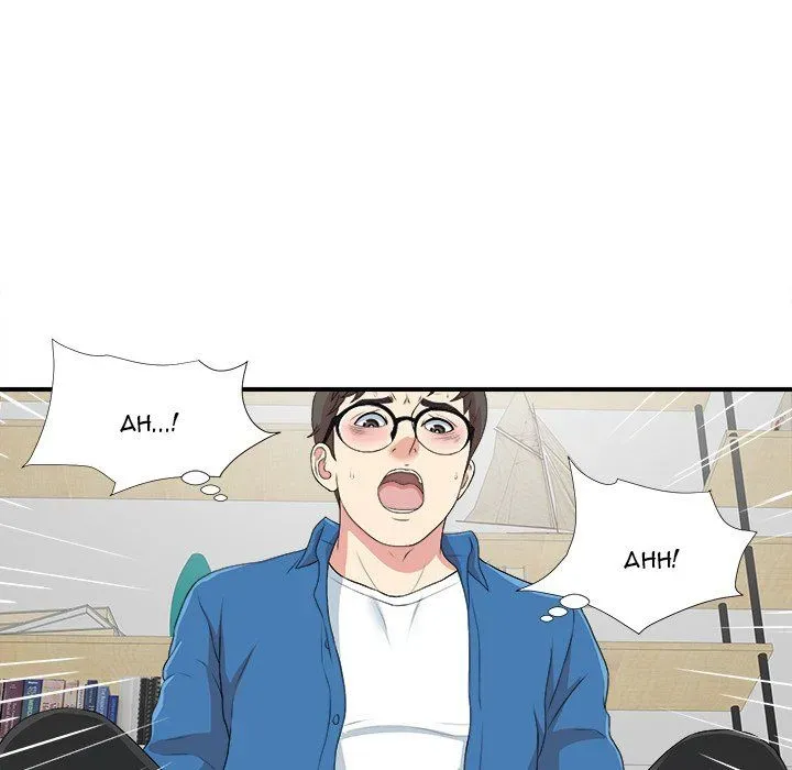 Read The Rookie chapter 9 image 41 on Lezhin