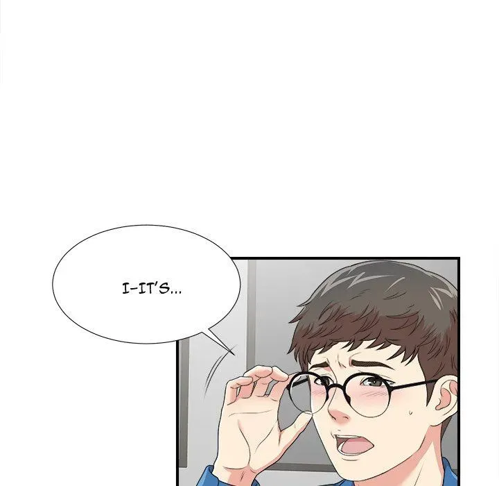 Read The Rookie chapter 9 image 44 on Lezhin