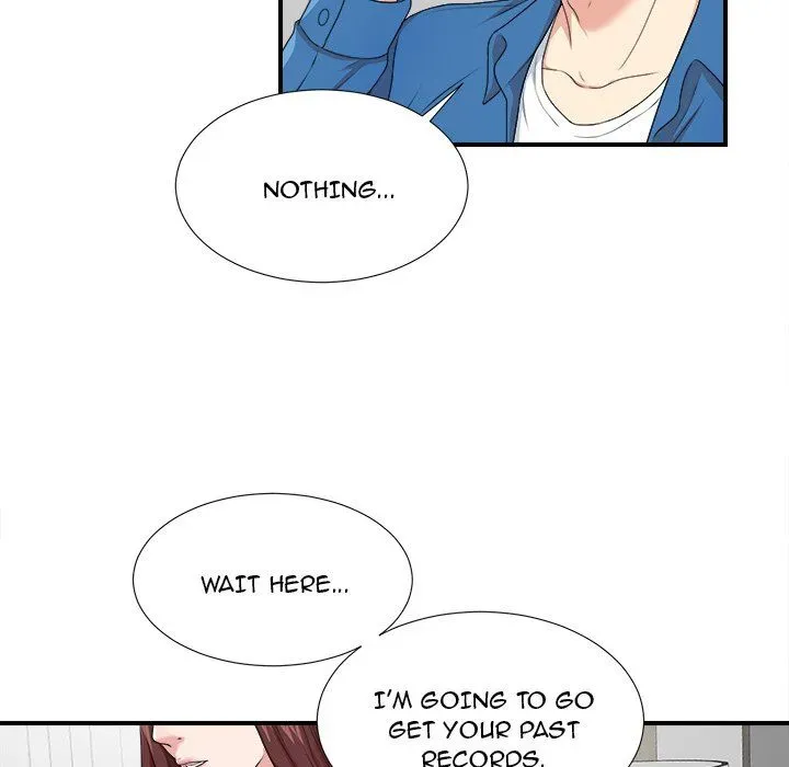Read The Rookie chapter 9 image 45 on Lezhin