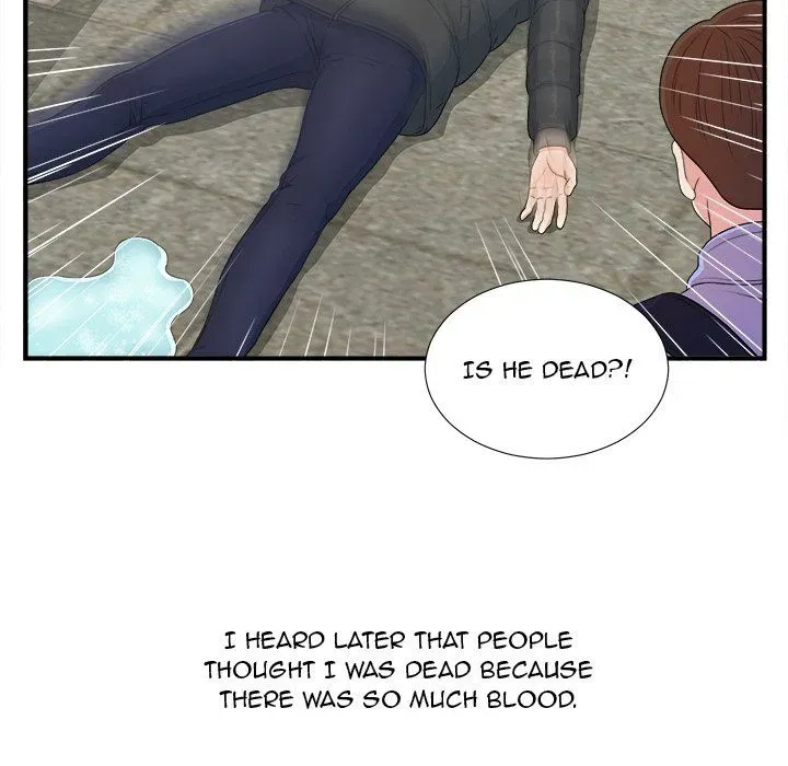 Read The Rookie chapter 9 image 5 on Lezhin