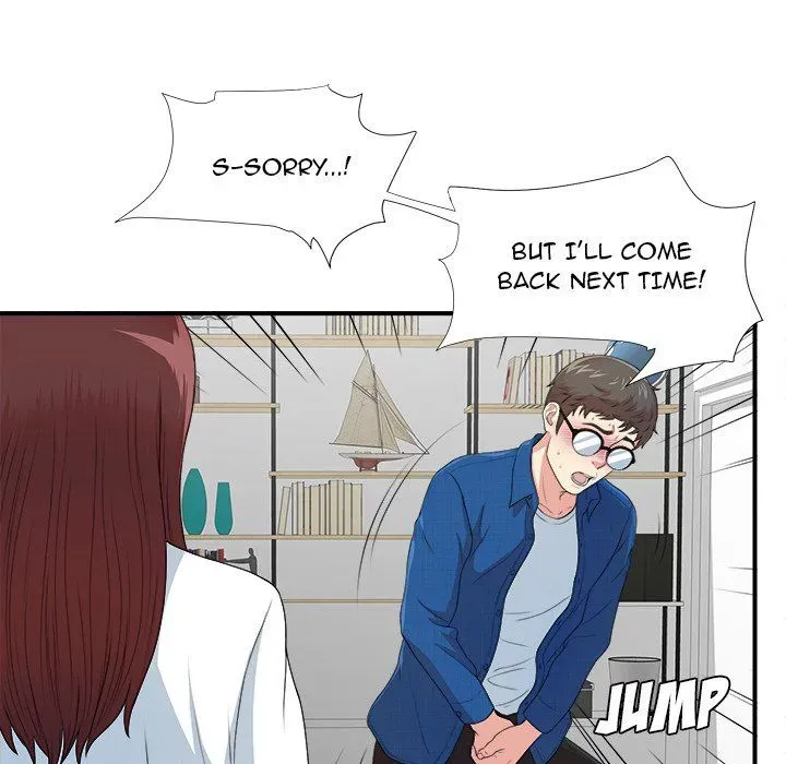 Read The Rookie chapter 9 image 51 on Lezhin