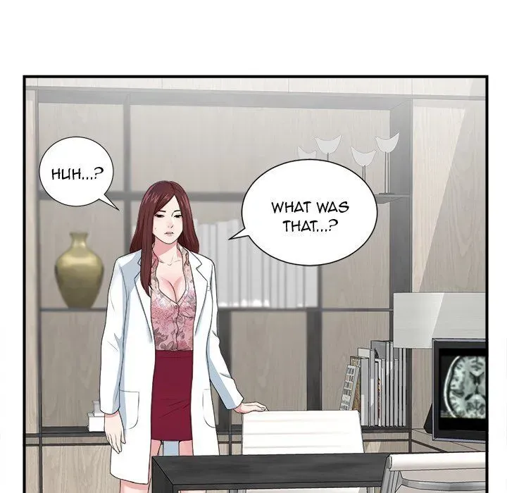 Read The Rookie chapter 9 image 54 on Lezhin