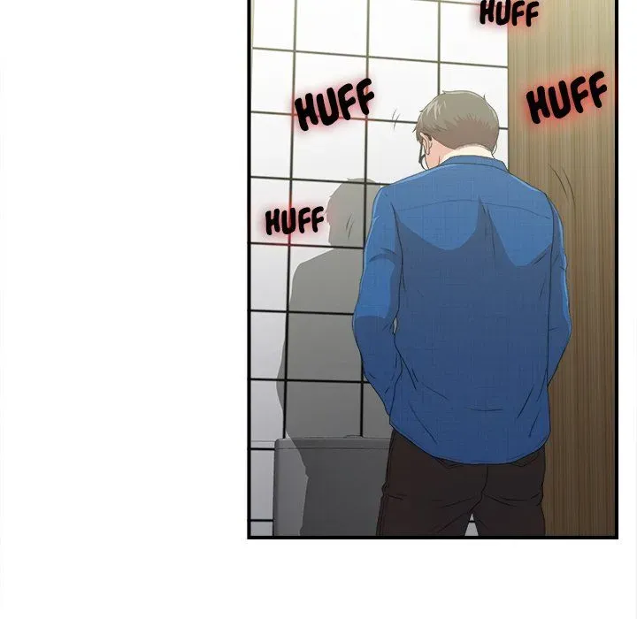 Read The Rookie chapter 9 image 57 on Lezhin
