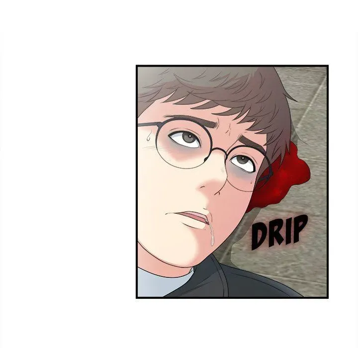 Read The Rookie chapter 9 image 6 on Lezhin