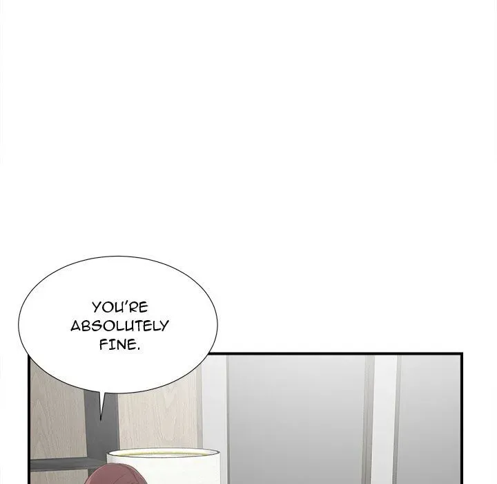Read The Rookie chapter 9 image 7 on Lezhin