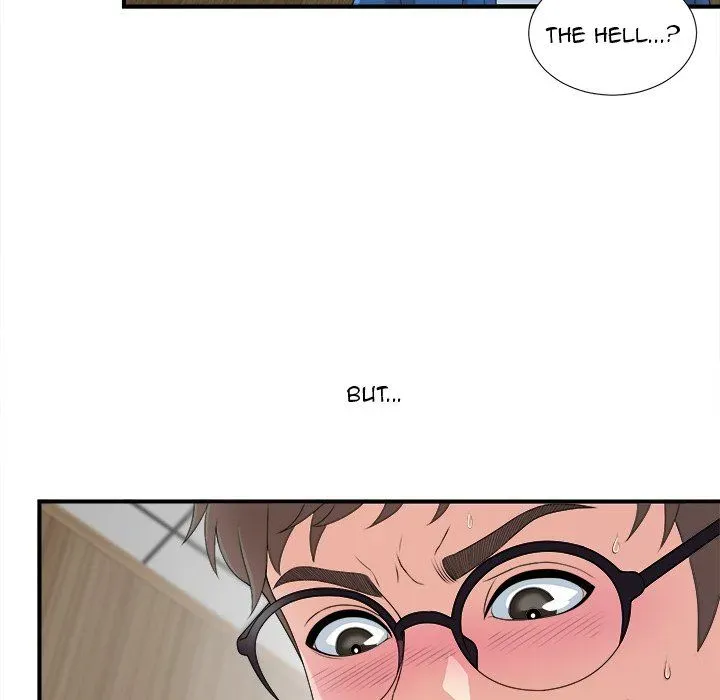 Read The Rookie chapter 9 image 70 on Lezhin