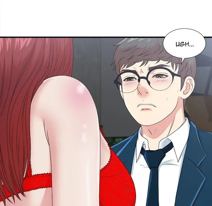 Read The Rookie chapter 9 image 74 on Lezhin