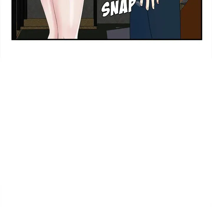 Read The Rookie chapter 9 image 79 on Lezhin