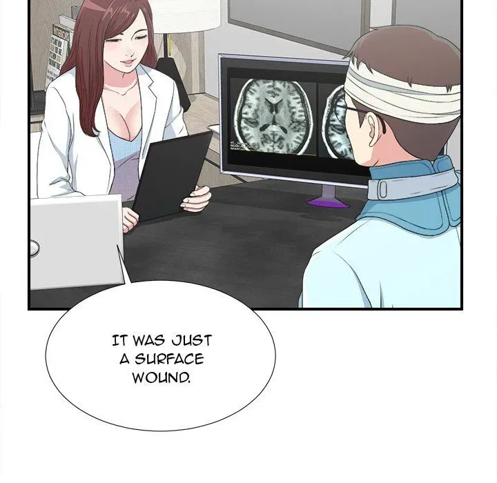 Read The Rookie chapter 9 image 8 on Lezhin