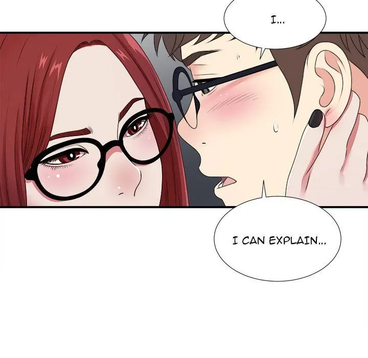 Read The Rookie chapter 9 image 82 on Lezhin