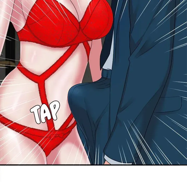 Read The Rookie chapter 9 image 86 on Lezhin