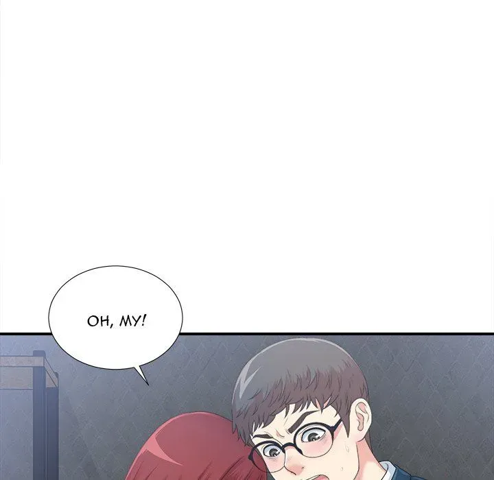 Read The Rookie chapter 9 image 87 on Lezhin