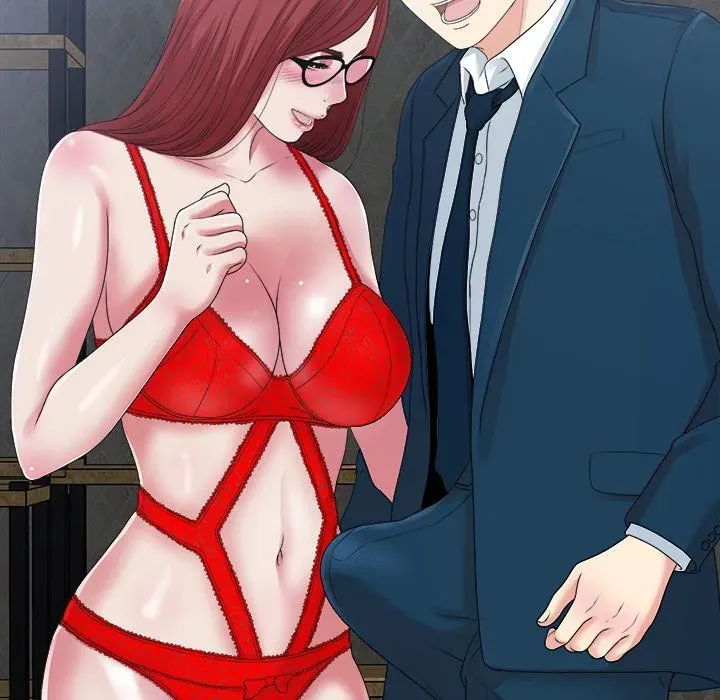 Read The Rookie chapter 9 image 88 on Lezhin