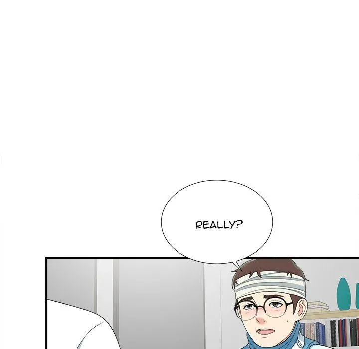 Read The Rookie chapter 9 image 9 on Lezhin