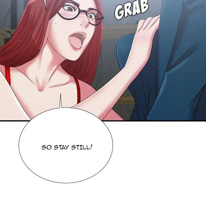 Read The Rookie chapter 9 image 91 on Lezhin