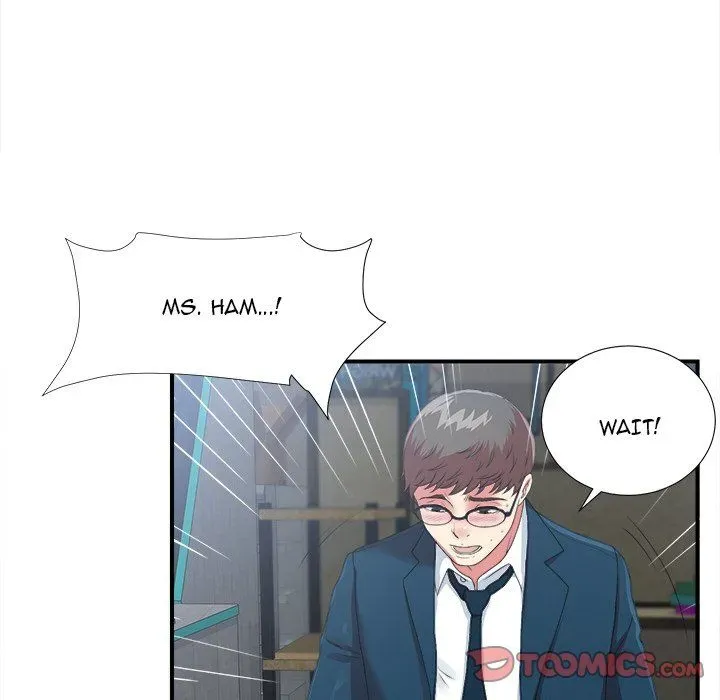 Read The Rookie chapter 9 image 92 on Lezhin