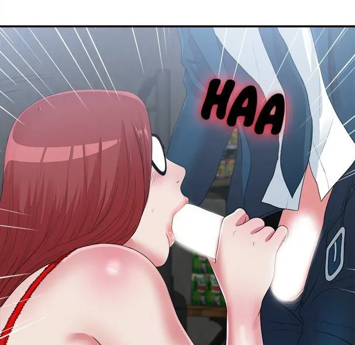 Read The Rookie chapter 9 image 98 on Lezhin
