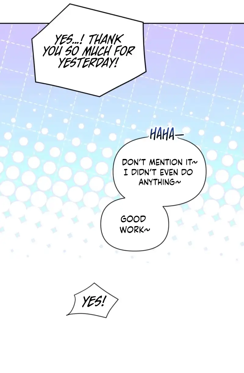 The Roommate Only I Don’t Know Chapter 17 page 13 - 