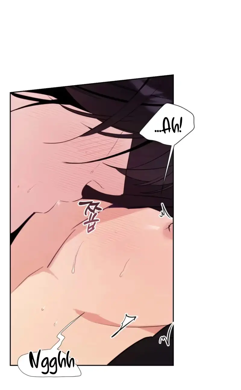 The Roommate Only I Don’t Know Chapter 18 page 17 - 