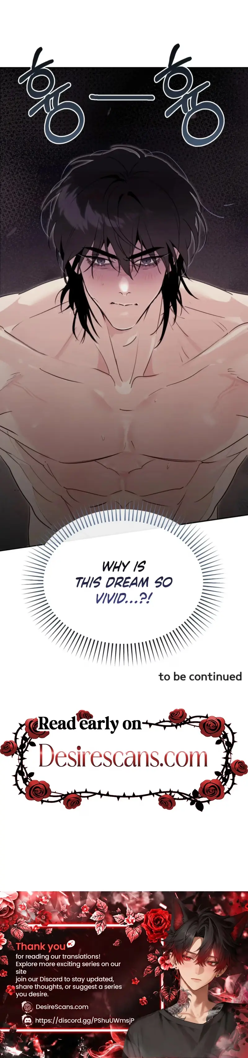 The Roommate Only I Don’t Know Chapter 18 page 26 - 