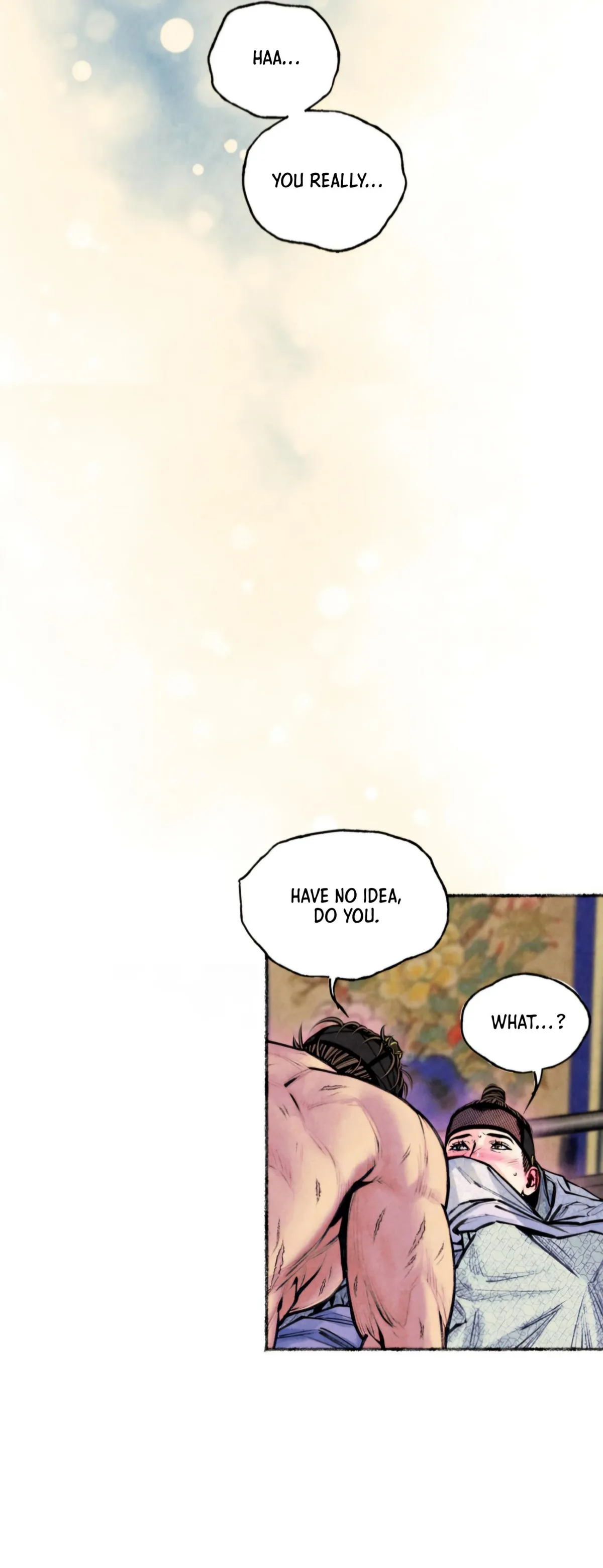 The Royal Bridegroom Chapter 53 page 16 - 