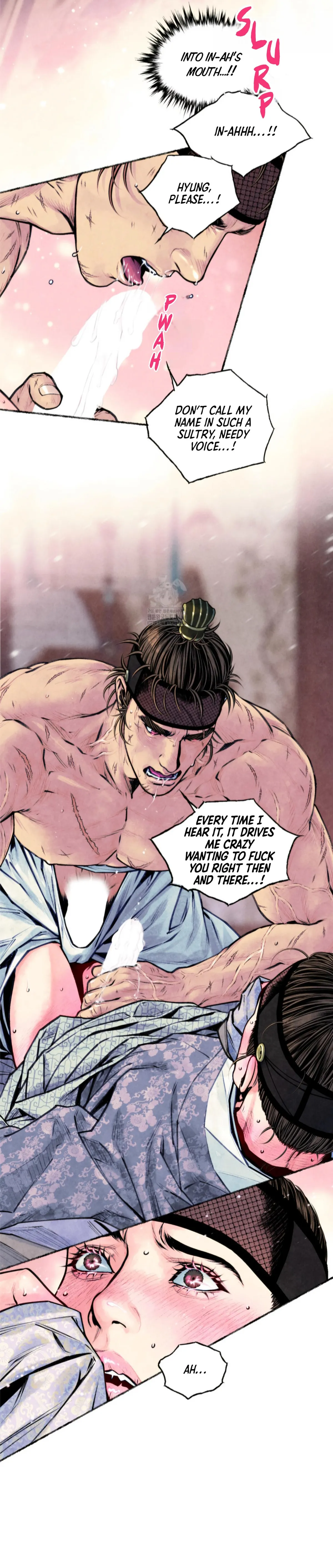 The Royal Bridegroom Chapter 53 page 24 - 