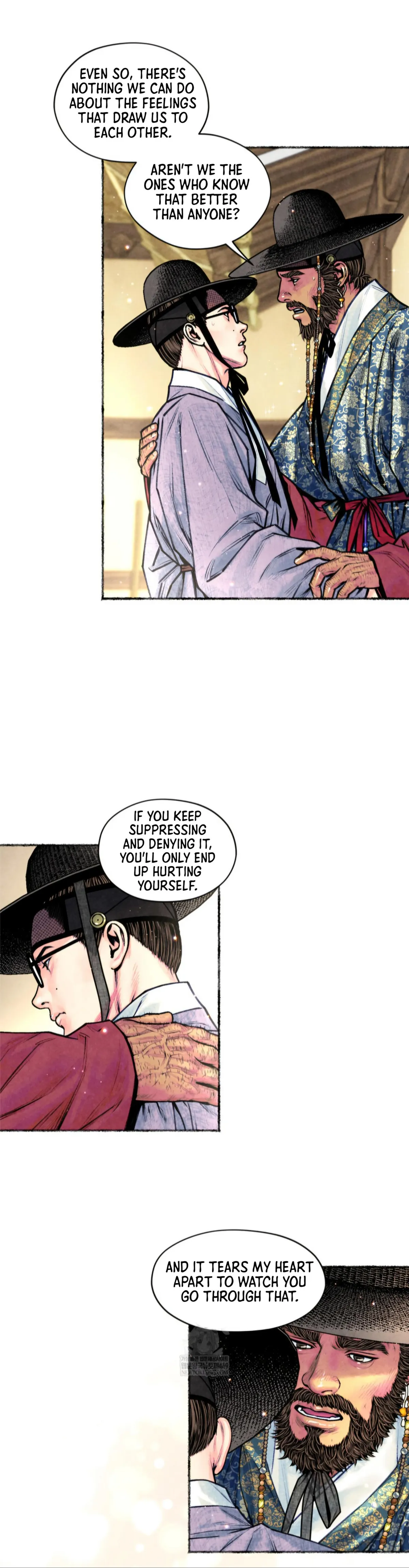 The Royal Bridegroom Chapter 57 page 11 - 