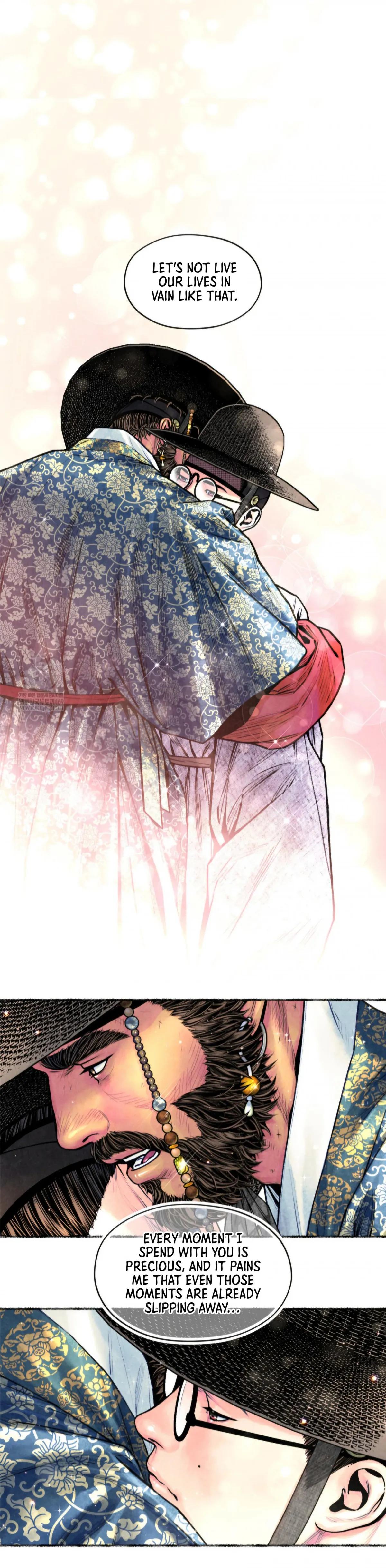 The Royal Bridegroom Chapter 57 page 12 - 