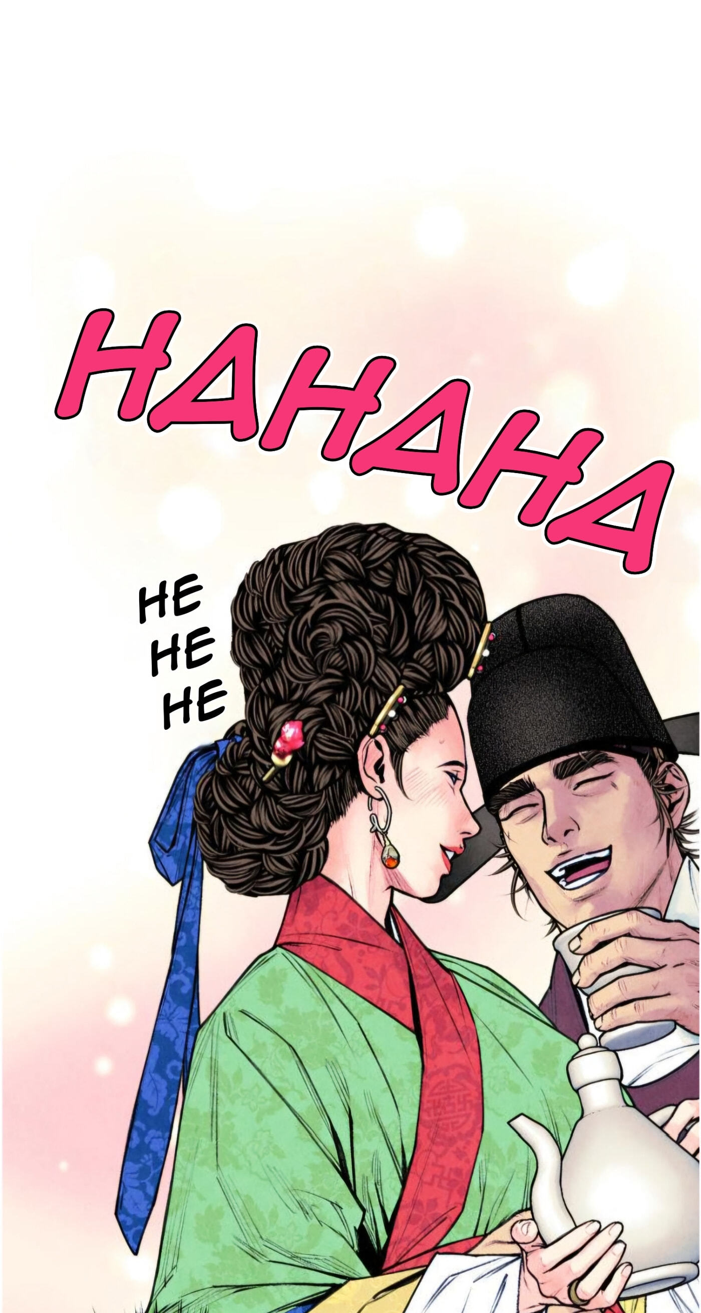The Royal Bridegroom Chapter 59 page 13 - 