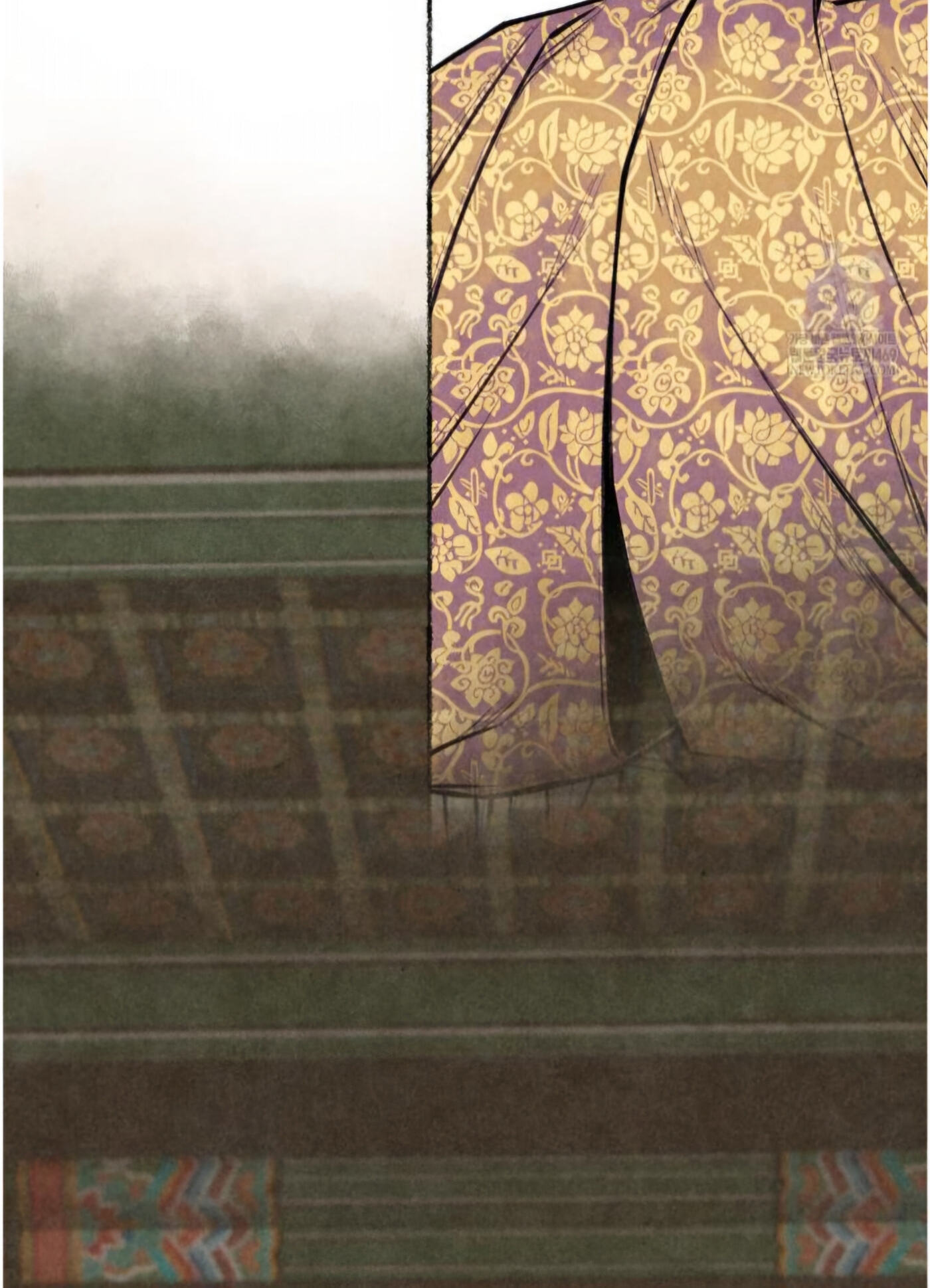 The Royal Bridegroom Chapter 59 page 22 - 