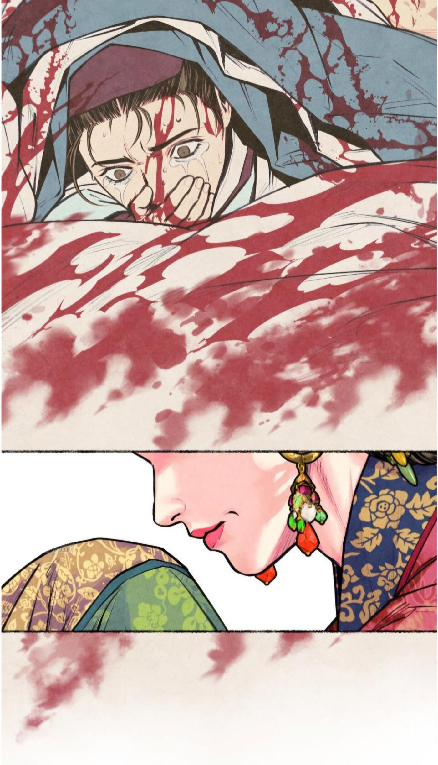 The Royal Bridegroom Chapter 59 page 24 - 