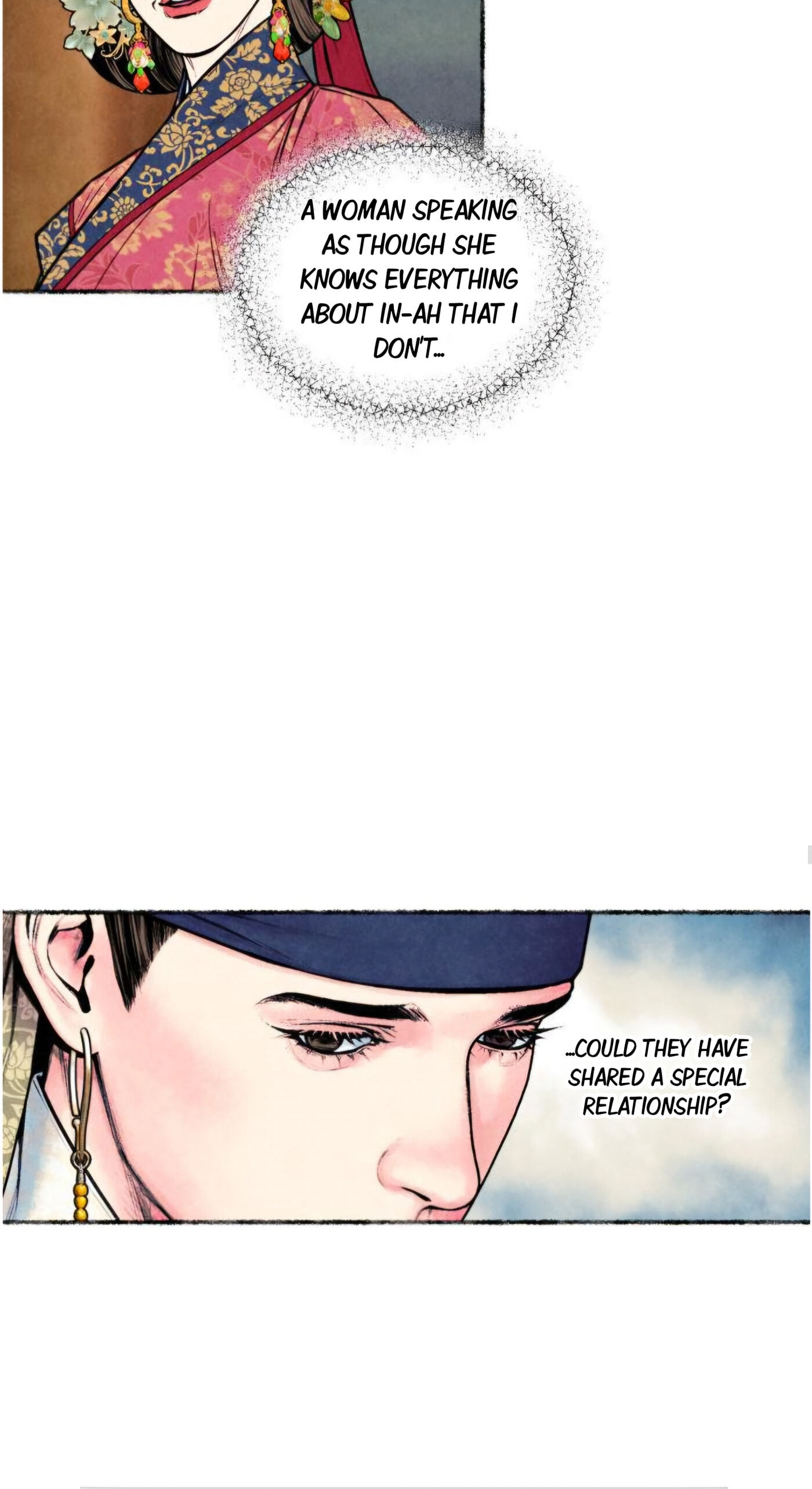 The Royal Bridegroom Chapter 59 page 29 - 