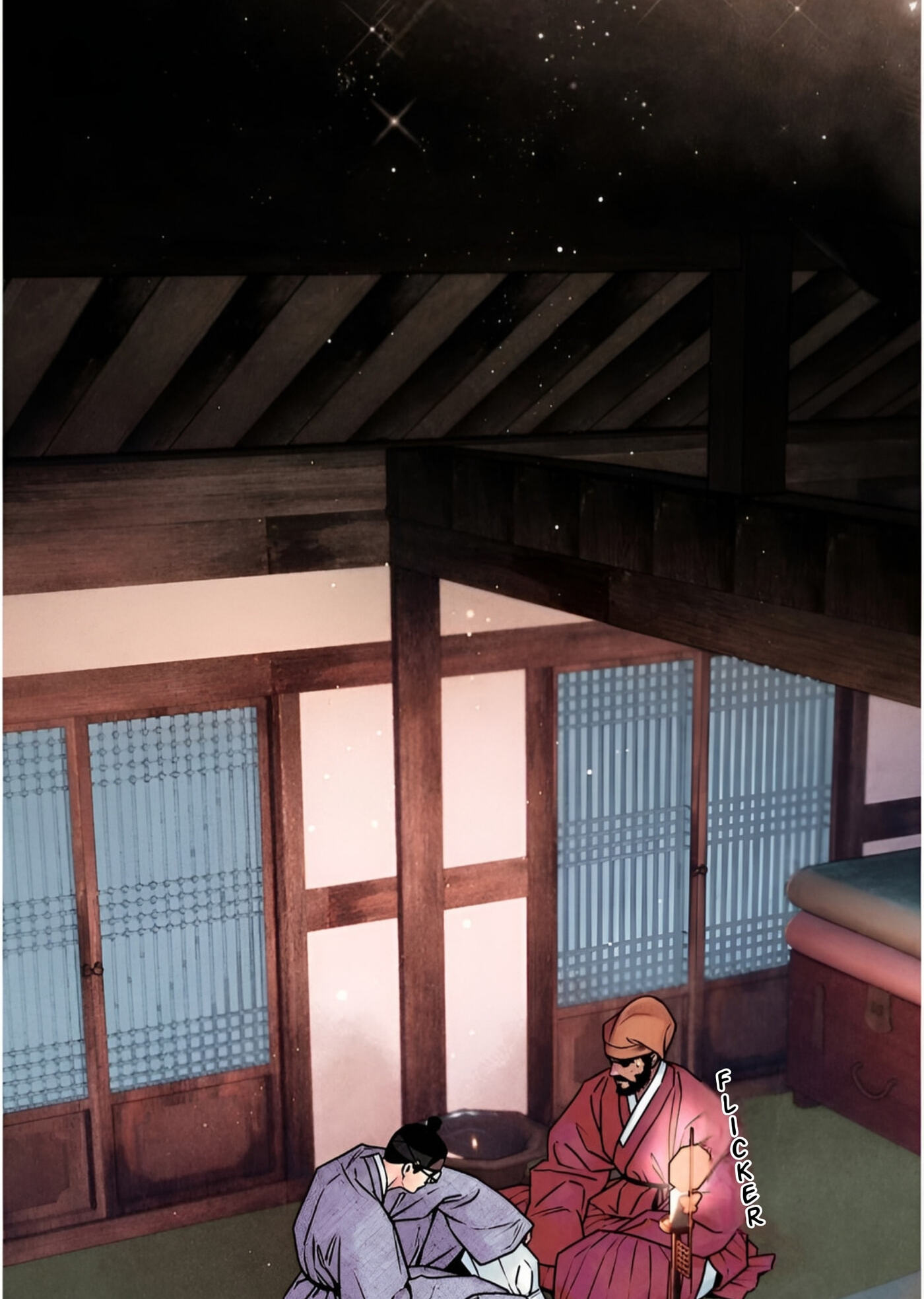 The Royal Bridegroom Chapter 59 page 4 - 
