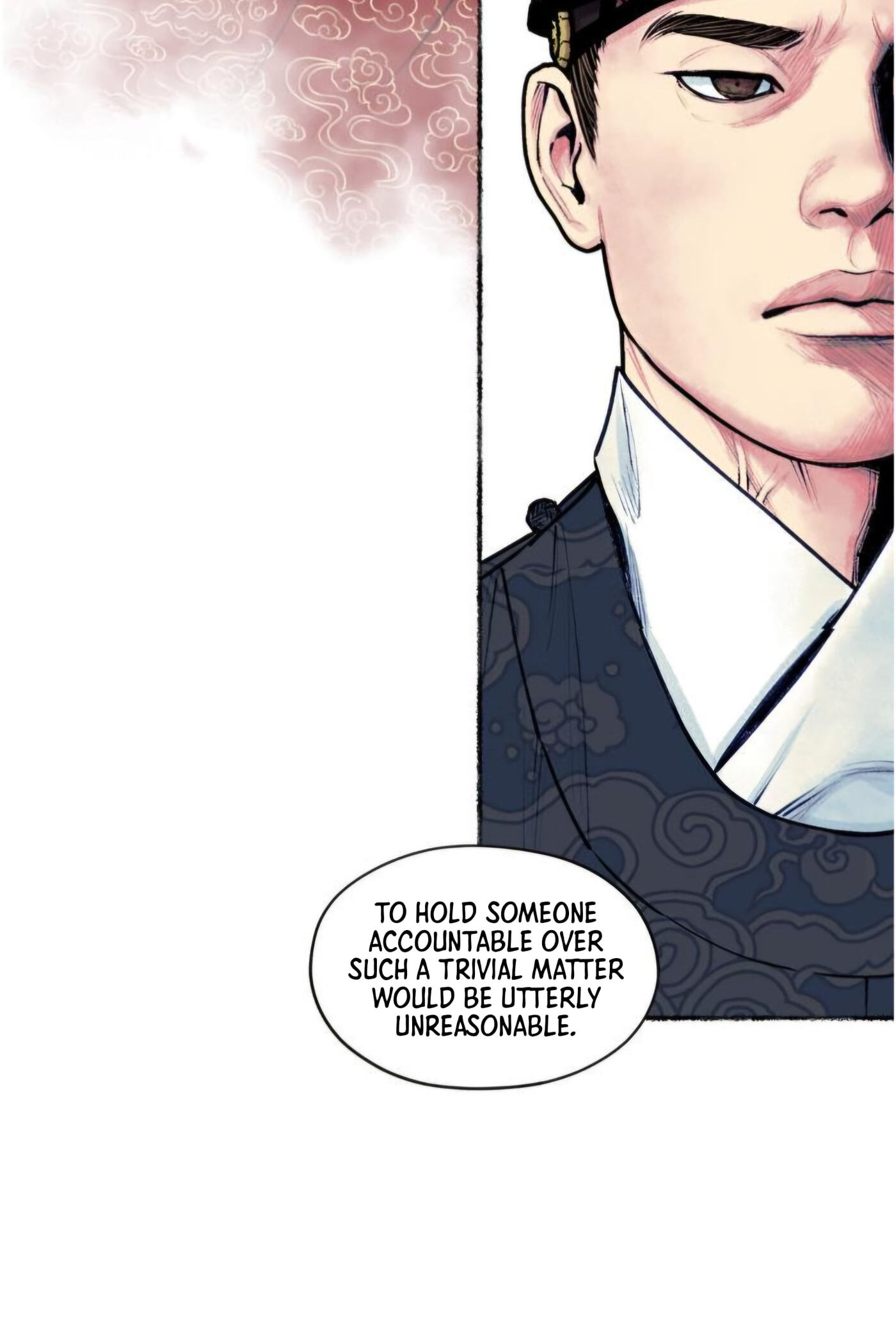 The Royal Bridegroom Chapter 59 page 44 - 