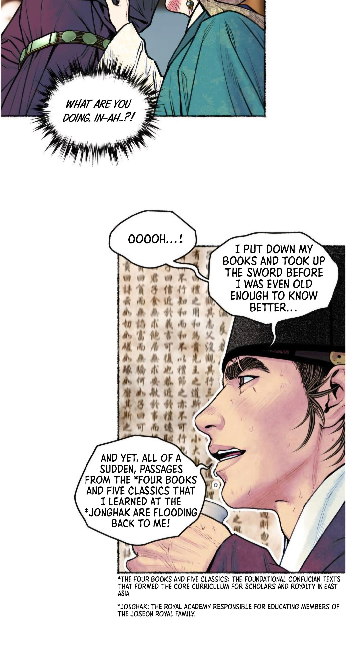 The Royal Bridegroom Chapter 59 page 50 - 