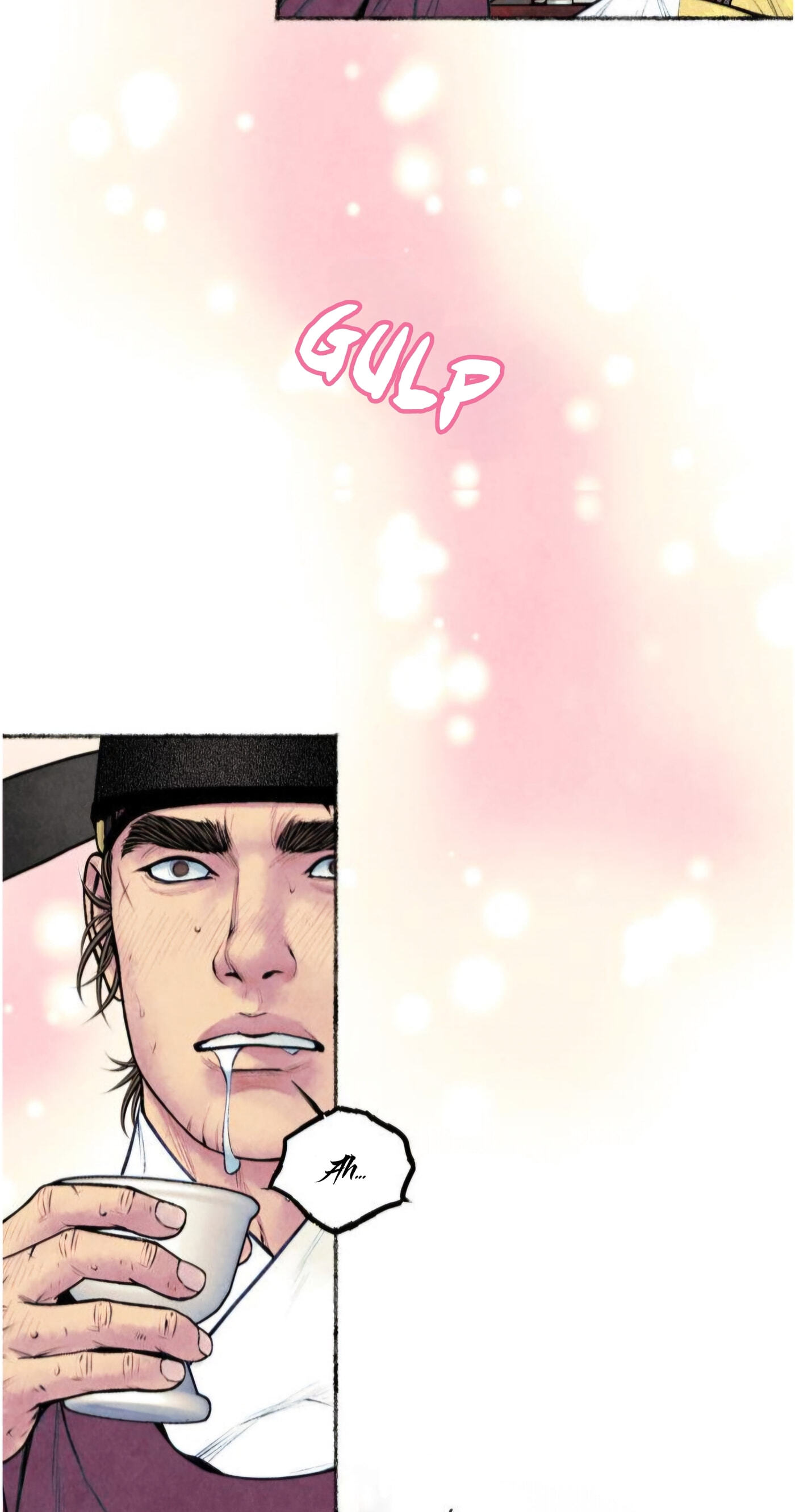The Royal Bridegroom Chapter 59 page 52 - 