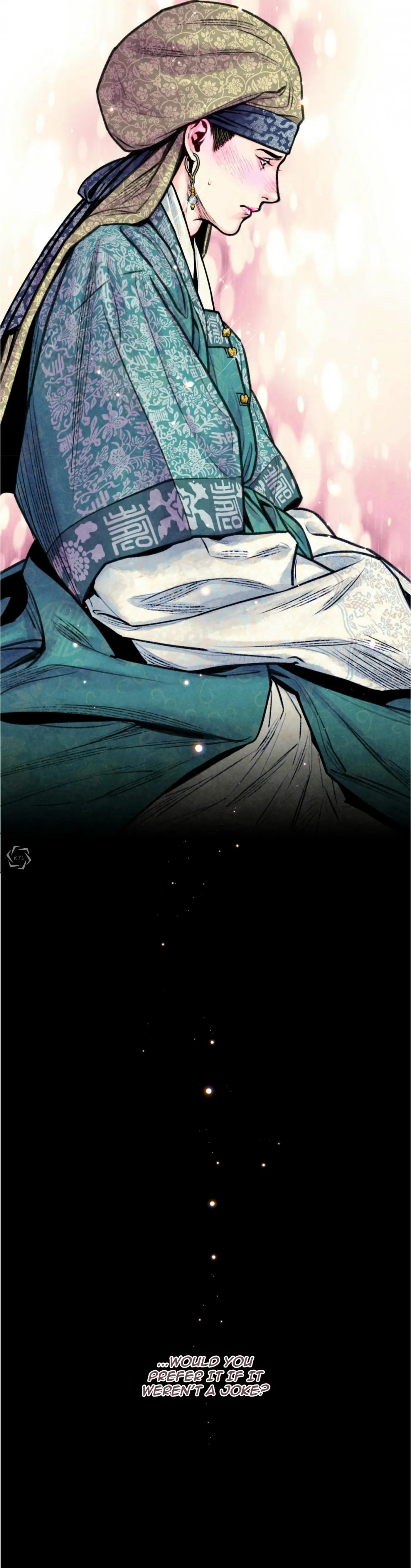 The Royal Bridegroom Chapter 61 page 15 - 