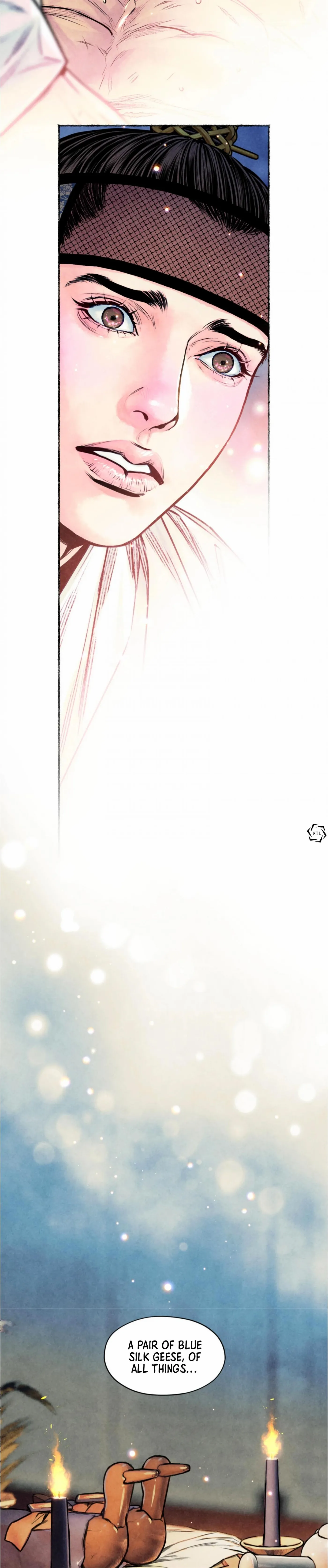 The Royal Bridegroom Chapter 62 page 15 - 