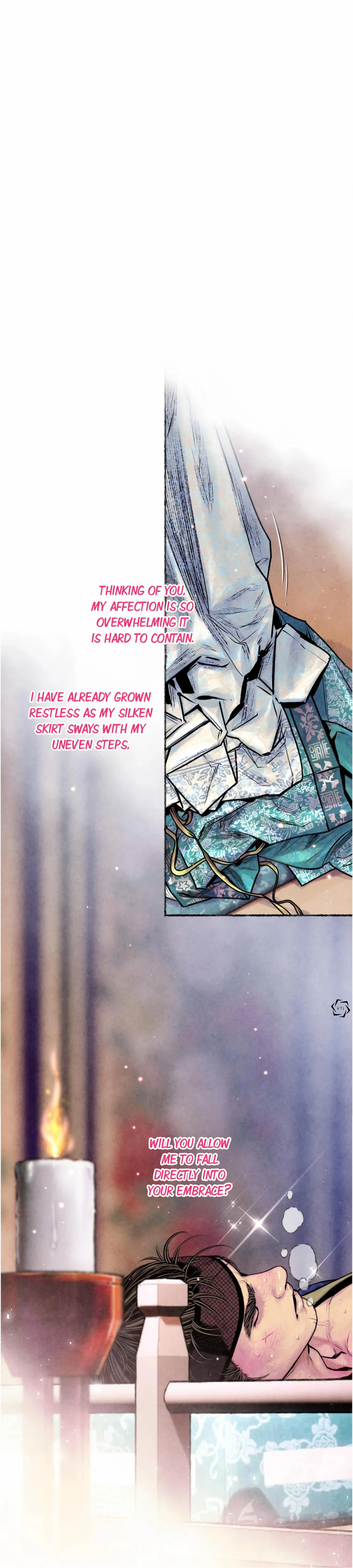 The Royal Bridegroom Chapter 62 page 3 - 