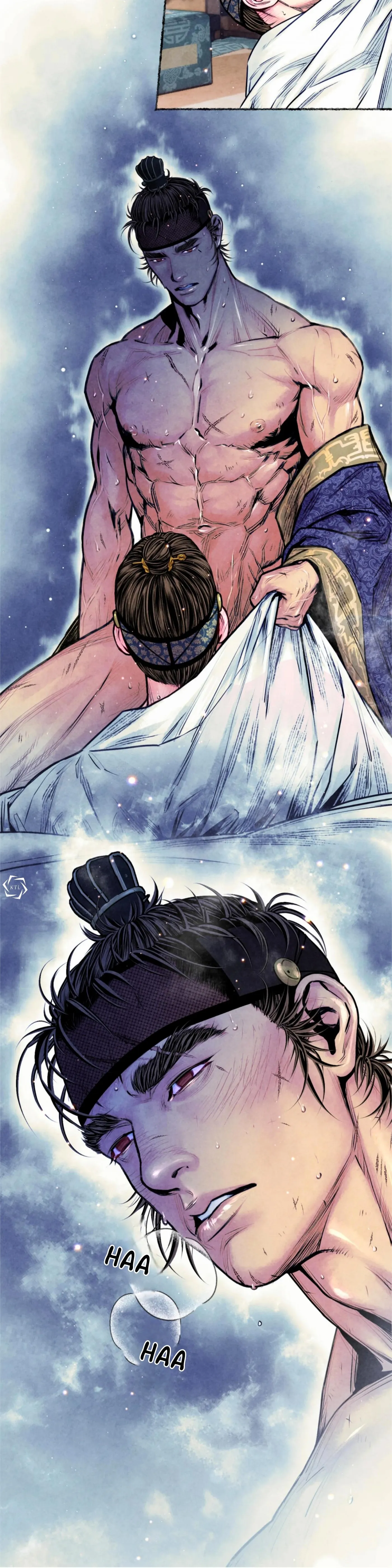 The Royal Bridegroom Chapter 62 page 26 - 