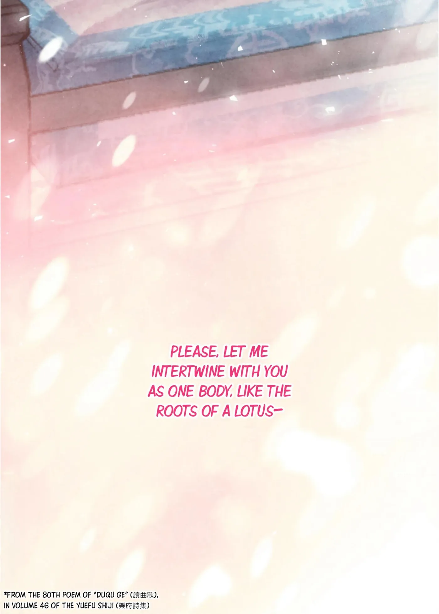 The Royal Bridegroom Chapter 62 page 6 - 
