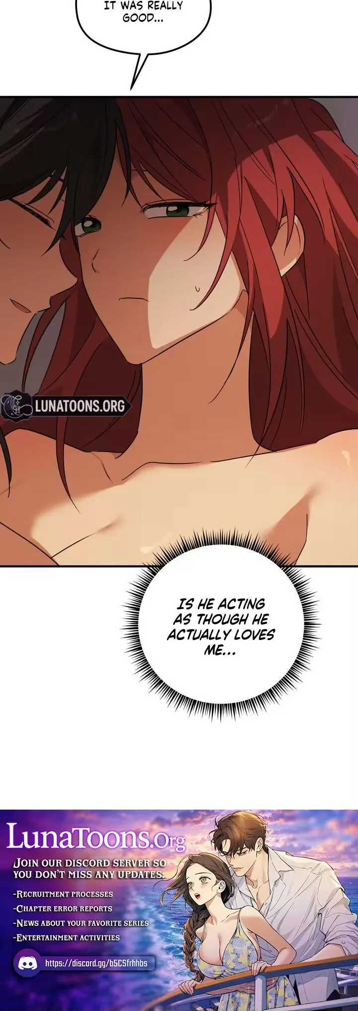 The Royal Marriage Tale Chapter 2 page 7 - 
