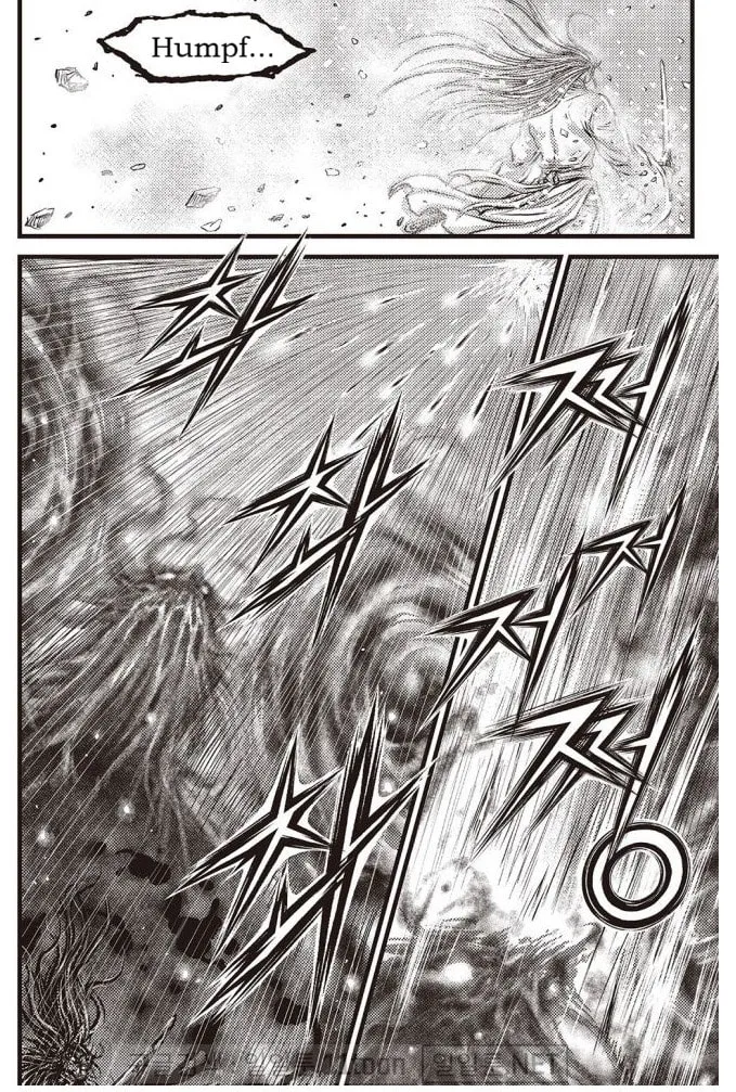 The Ruler of the Land Chapter 698 page 19 - 